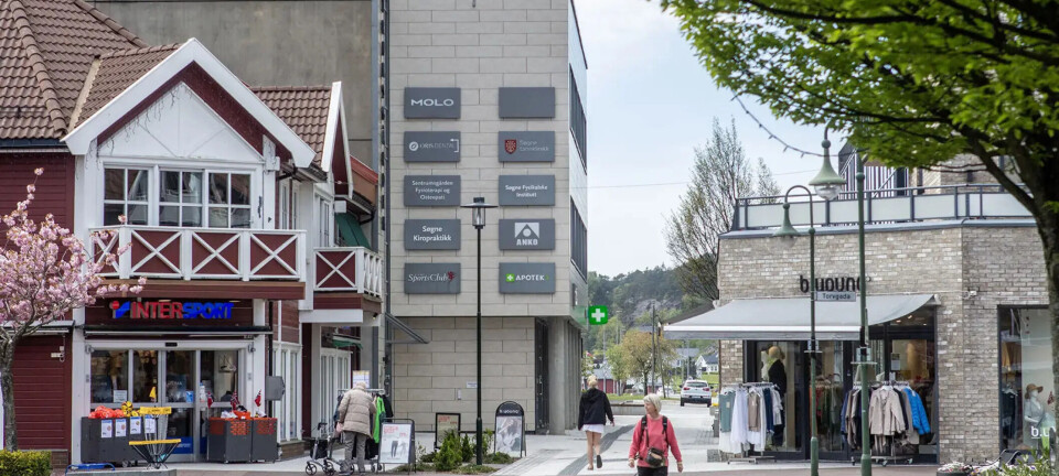 Vil legge ned tannklinikk – vet ikke hva de sparer