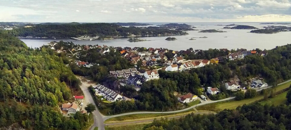 Vil kontrollere utleieboliger