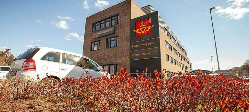 Feil på bremser og dårlige dekk bekymrer Vegvesenet