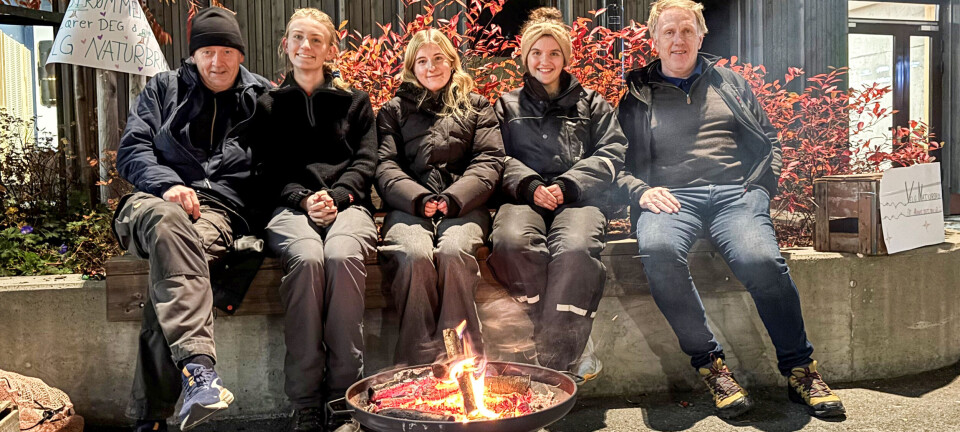 Unikt tilbud i Agder – måtte opprette ekstra klasse