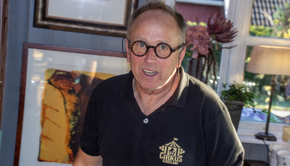 Slik imponerer du med julemiddagen