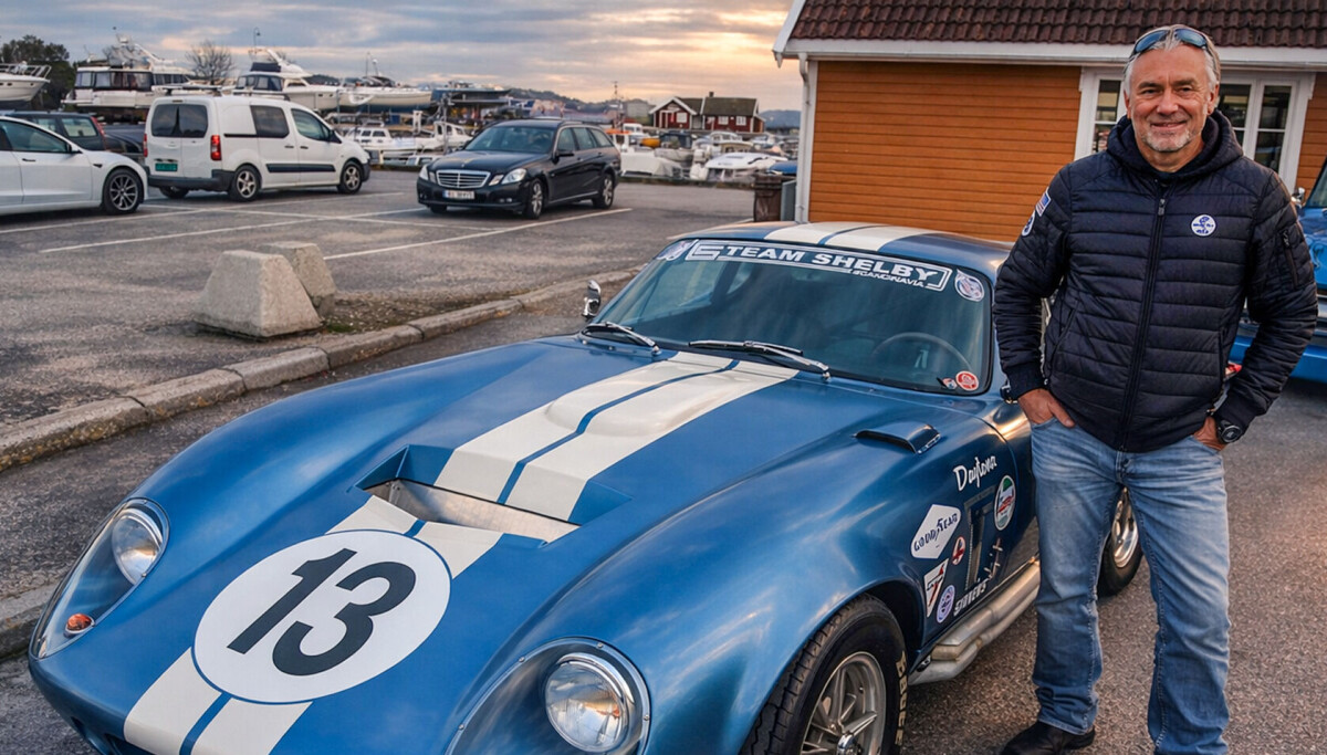 Endelig sesongstart i Høllen